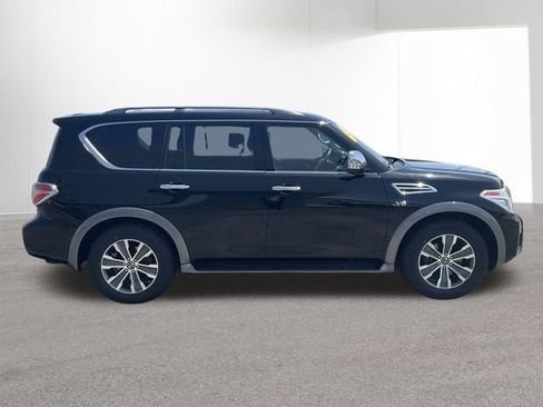 Used 2019 Nissan Armada SL w/ Premium Package AWD/4WD image 33