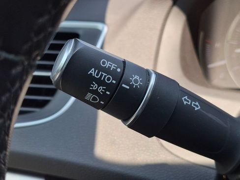 Used 2015 Acura TLX V6 w/ Technology Package FWD image 19