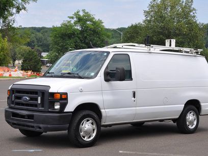 Used 2013 Ford E-150 and Econoline 150 w/ PWR Group