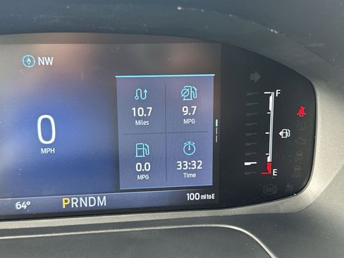 New 2026 Ford Transit 350 148 High Roof w/ Load Area Protection Package image 22