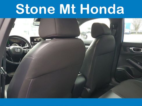 Used 2024 Honda Civic Sport image 10