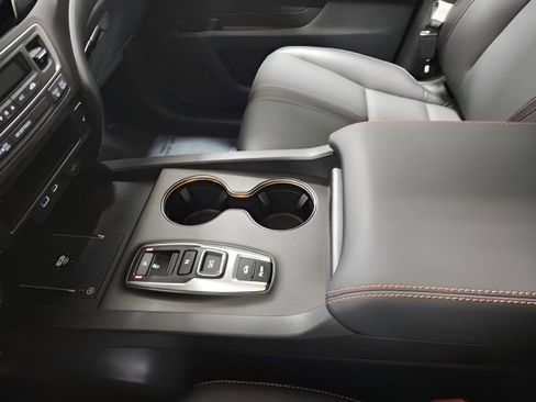 Used 2025 Honda Ridgeline TrailSport image 34