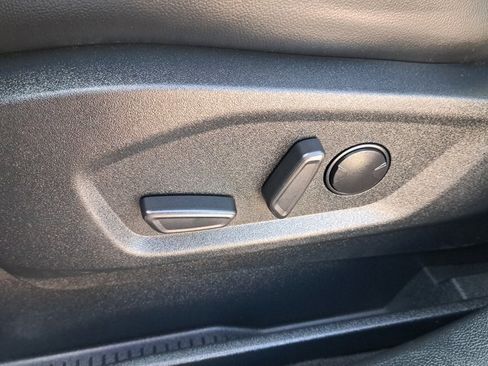 Certified 2021 Ford Edge ST w/ Equipment Group 401A image 19