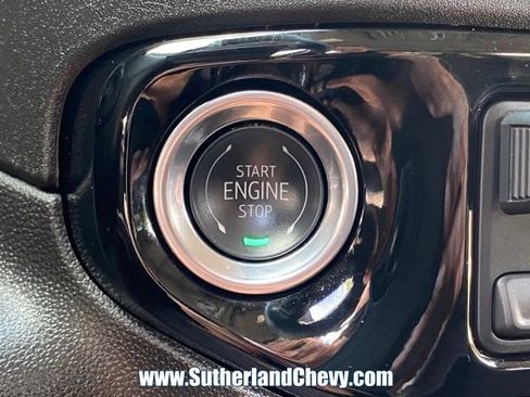 Used 2025 Chevrolet Silverado 2500 LT w/ All Star Edition AWD/4WD image 34