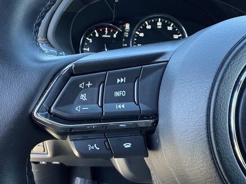 Certified 2025 MAZDA CX-5 Signature image 43