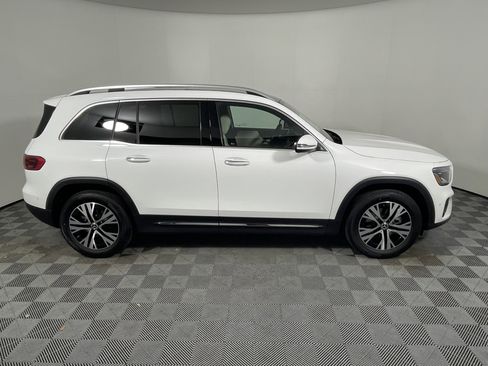 New 2026 Mercedes-Benz GLB 250 image 6