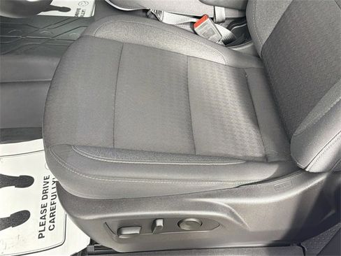 Used 2024 Chevrolet Silverado 1500 RST w/ Max Trailering Package image 19