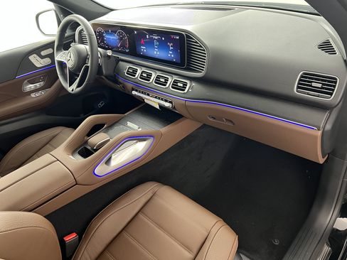 New 2026 Mercedes-Benz GLE 350 4MATIC image 27