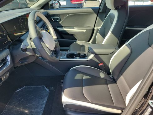 New 2026 Kia K4 GT-Line image 17