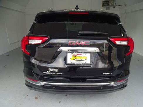 Used 2023 GMC Terrain Denali AWD/4WD image 20