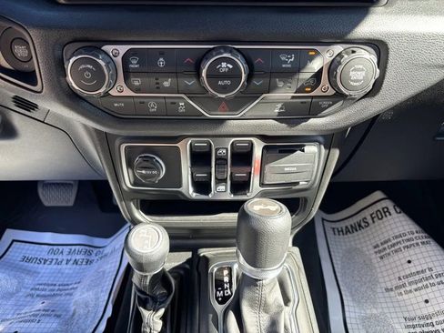 New 2026 Jeep Wrangler Sport S image 15