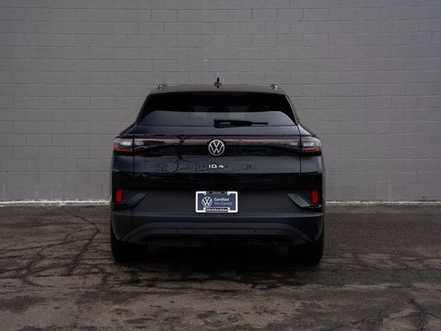 Used 2023 Volkswagen ID.4 Pro S image 6