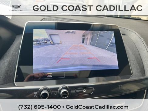 Used 2021 Cadillac CT5 Premium Luxury image 17