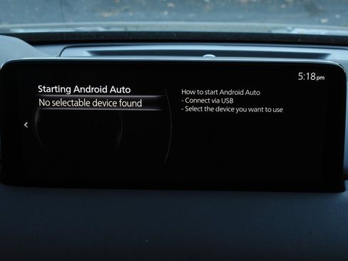 New 2025 MAZDA CX-5 AWD 2.5 S image 40