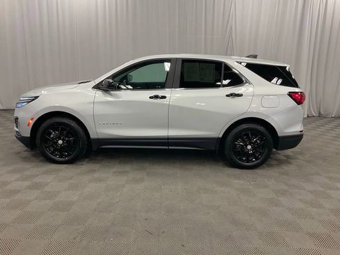 Used 2022 Chevrolet Equinox LT image 11