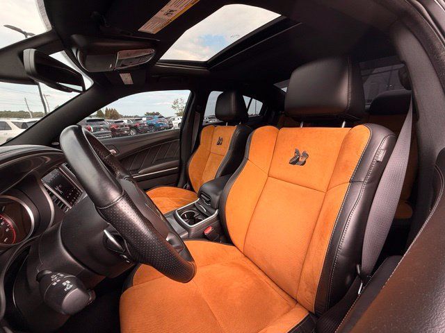 Used 2022 Dodge Charger Scat Pack RWD image 25