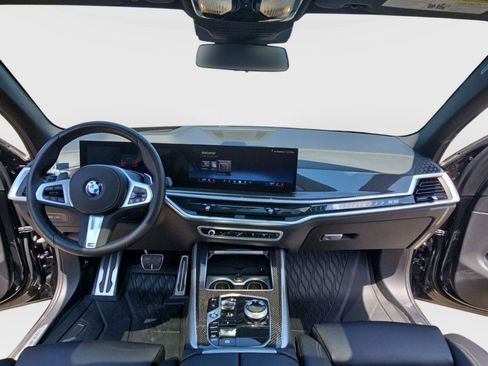 Used 2024 BMW X5 xDrive40i AWD/4WD image 13