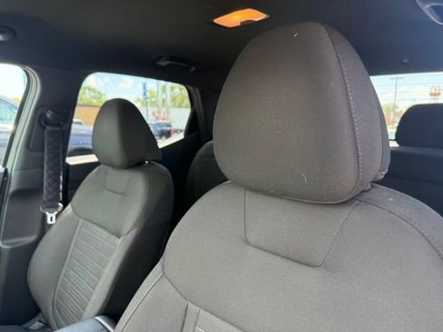 Used 2022 Hyundai Santa Cruz SEL AWD/4WD image 8