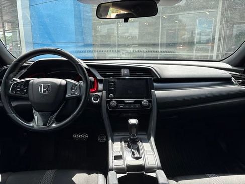 Used 2021 Honda Civic Sport image 10