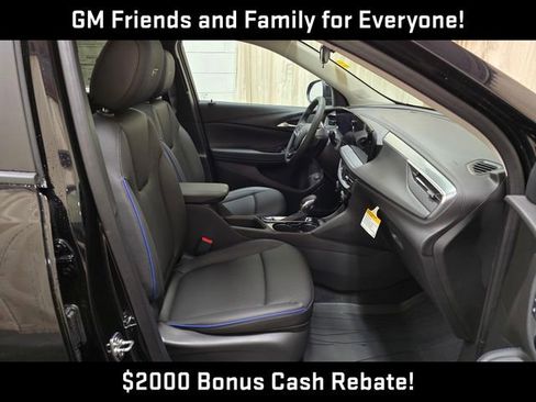New 2026 Buick Encore GX Sport Touring w/ Comfort Package image 37