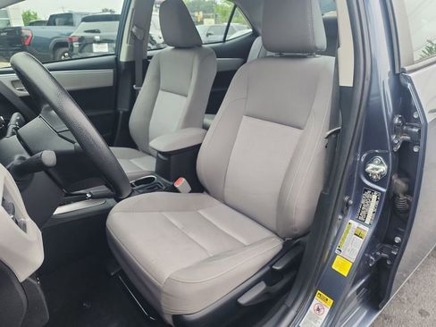 Used 2014 Toyota Corolla LE FWD image 18