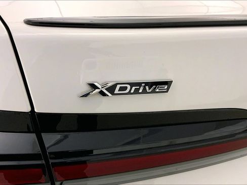 Certified 2023 BMW 760i xDrive AWD/4WD image 7