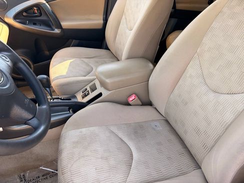Used 2012 Toyota RAV4 FWD w/ Value Pkg image 20