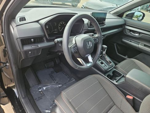 Certified 2024 Honda CR-V Sport image 15