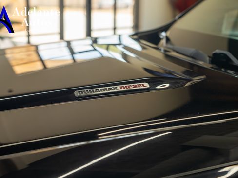 Used 2018 GMC Canyon Denali AWD/4WD image 5