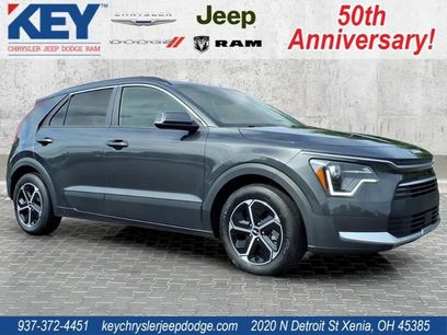 Used 2024 Kia Niro EX