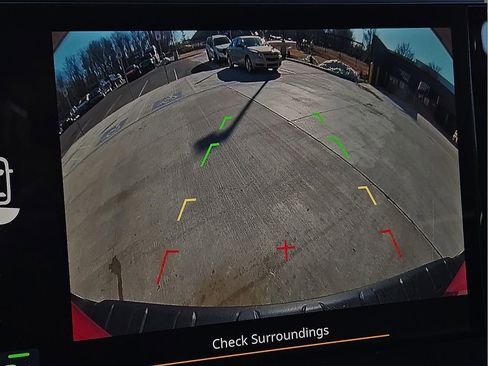 New 2026 Subaru Outback Limited image 15