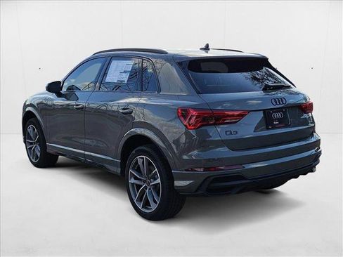 New 2025 Audi Q3 2.0T Premium w/ Convenience Package image 8