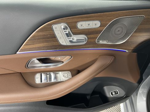 New 2026 Mercedes-Benz GLE 450 4MATIC image 19