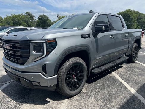 Used 2024 Chevrolet Silverado 1500 RST w/ All Star Edition Plus AWD/4WD image 23
