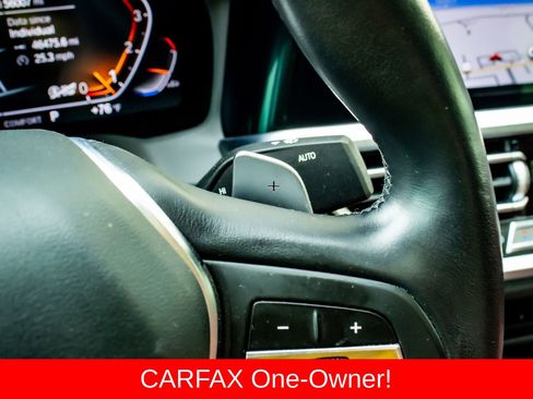 Used 2022 BMW 430i Gran Coupe w/ Premium Package 2 RWD image 21