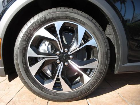 New 2026 Ford Mustang Mach-E Select w/ Technology Package RWD image 34