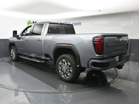 New 2026 GMC Sierra 2500 Denali w/ Denali Reserve Package AWD/4WD image 21