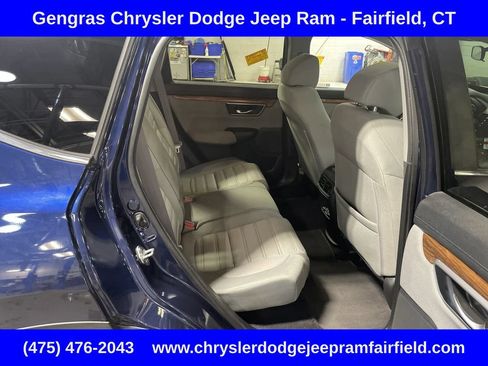 Used 2020 Honda CR-V EX image 19