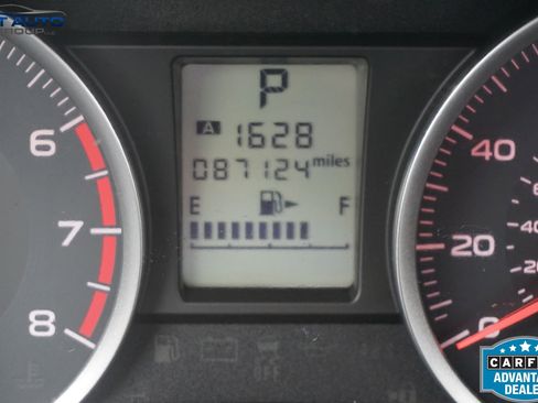 Used 2014 Subaru Forester 2.5i image 39