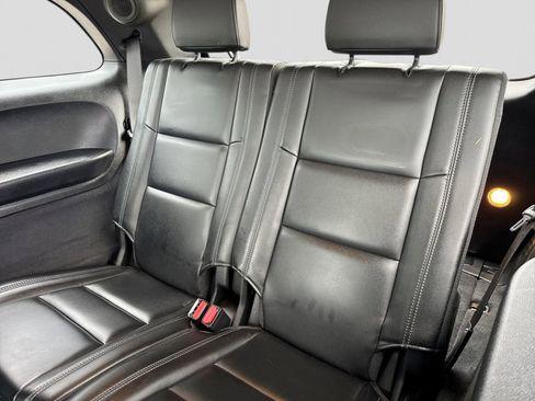 Used 2021 Dodge Durango Citadel w/ Trailer Tow Group IV image 22