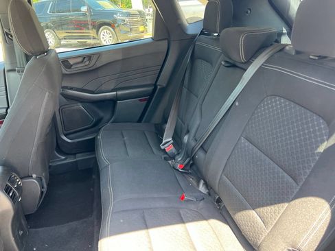 Used 2025 Ford Escape Active FWD image 24