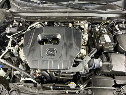 Used 2024 MAZDA CX-30 AWD 2.5 S w/ Select Sport Pkg image 32