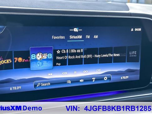 Used 2024 Mercedes-Benz GLE 63 AMG S image 28