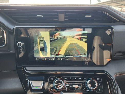 New 2026 GMC Sierra 1500 AT4 w/ AT4 Premium Package image 28