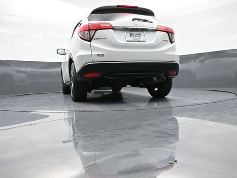 Used 2021 Honda HR-V EX-L image 30