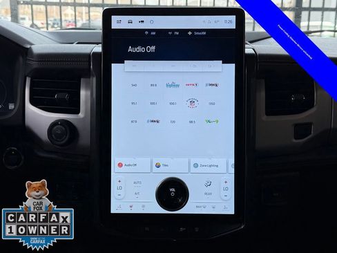 Used 2024 Ford Expedition Timberline image 16