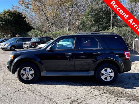 Used 2012 Ford Escape XLT image 7