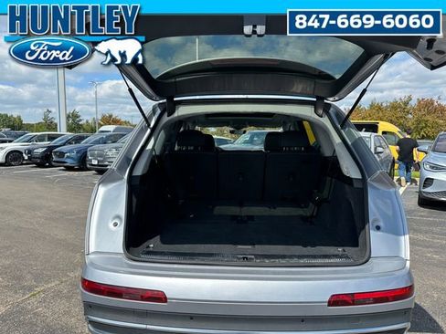 Used 2022 Audi Q7 3.0T Premium Plus image 9