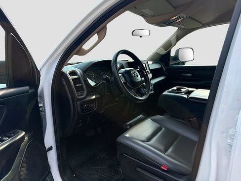 Used 2019 RAM 1500 Tradesman w/ Tradesman Group AWD/4WD image 23