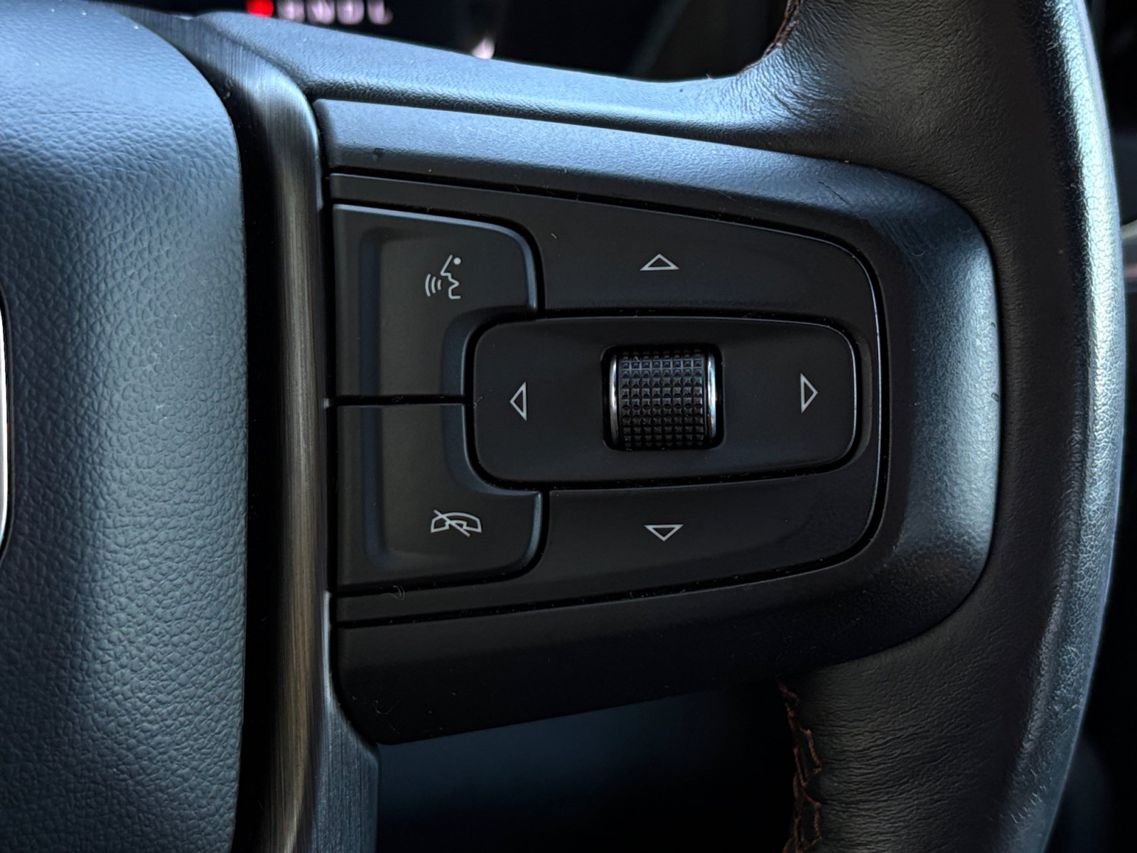 Used 2021 GMC Sierra 1500 AT4 AWD/4WD image 17